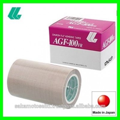 Easy to use Electrical insulation covering adhesive tape for industrial use